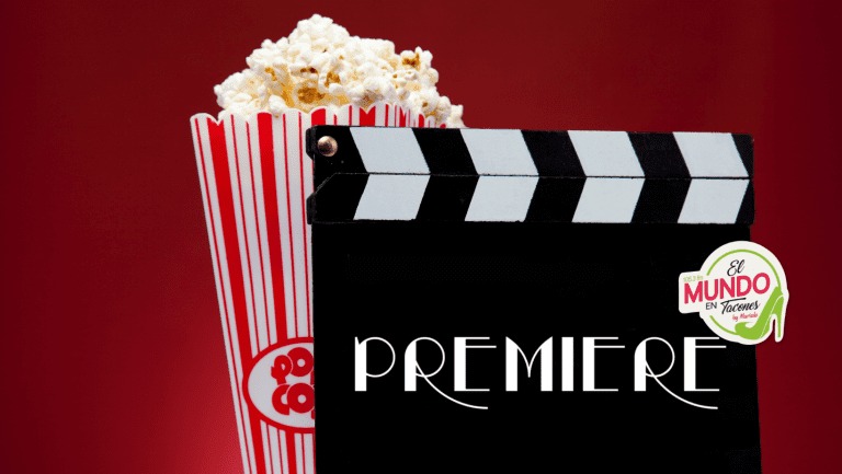 Estrenos en Películas Junio junto a Cineflick
