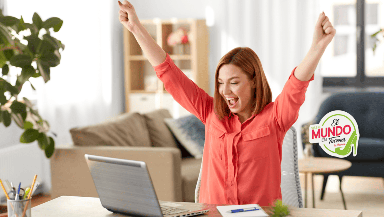 La felicidad en el trabajo