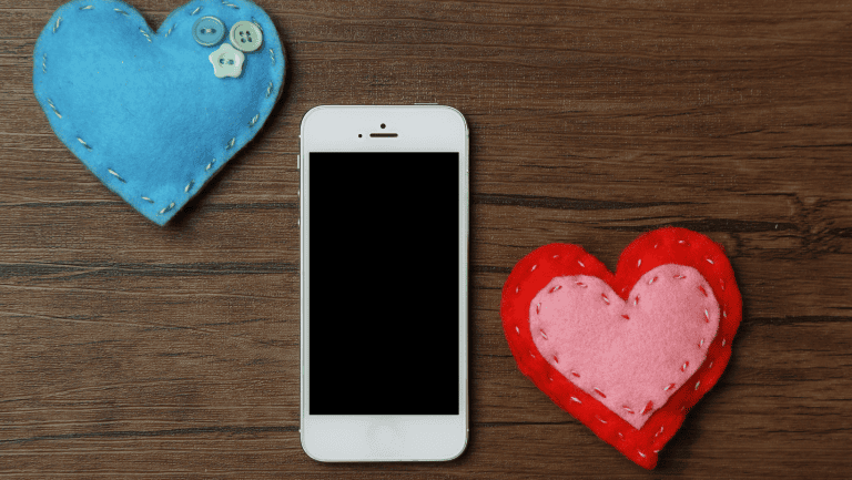 El amor en la era digital junto a Ana Patricia Buezo